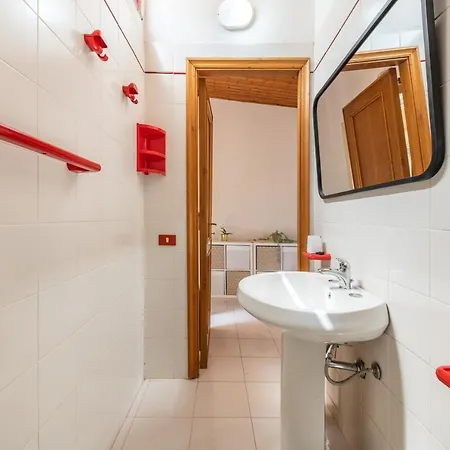 Hébergement de vacances Attico Lussu *