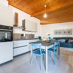 Holiday home Attico Lussu Villasimius