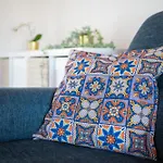 Holiday home Attico Lussu Villasimius