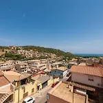 Holiday home Attico Lussu Villasimius
