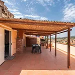 Holiday home Attico Lussu *