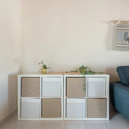 Holiday home Attico Lussu *