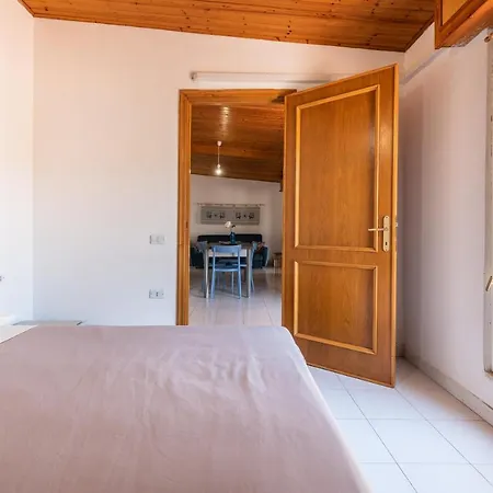 Attico Lussu Holiday home *