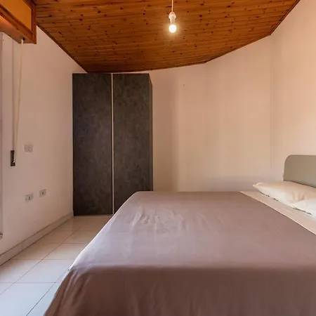 Holiday home Attico Lussu *