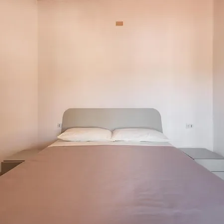 Attico Lussu Holiday home *