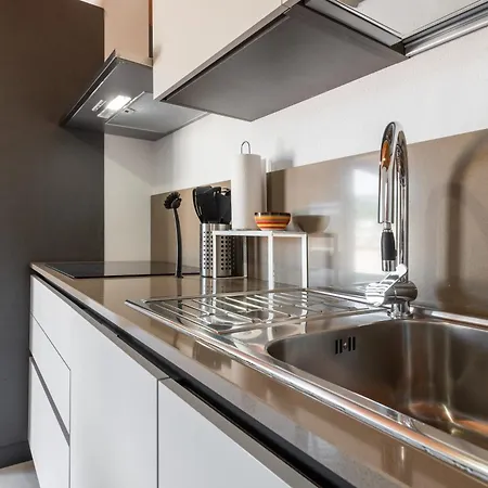 Ferienhaus Attico Lussu Villasimius