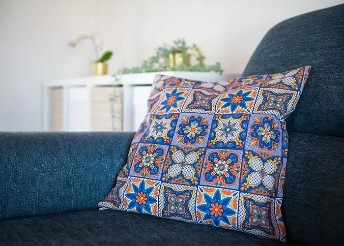 Attico Lussu Holiday home Villasimius