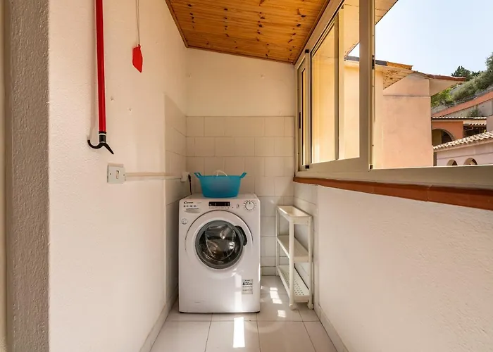 Attico Lussu Holiday home *