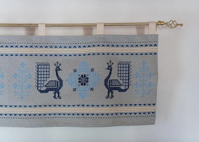 Attico Lussu * Villasimius