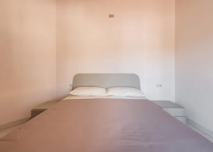 Attico Lussu Holiday home